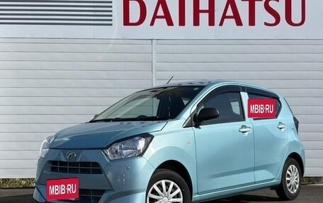 Daihatsu Mira e:S II, 2021 год, 467 009 рублей, 9 фотография