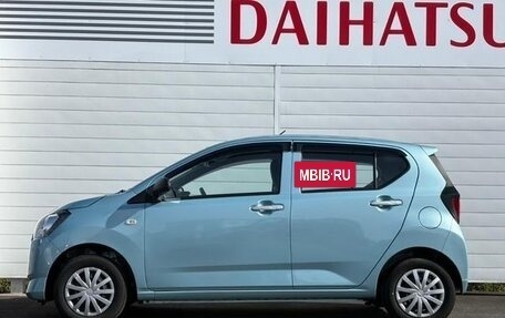 Daihatsu Mira e:S II, 2021 год, 467 009 рублей, 7 фотография