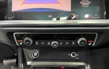 Audi Q3, 2022 год, 1 680 000 рублей, 12 фотография