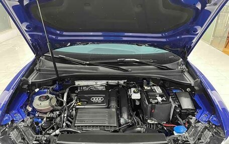 Audi Q3, 2022 год, 1 680 000 рублей, 15 фотография