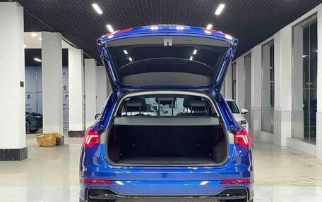 Audi Q3, 2022 год, 1 680 000 рублей, 7 фотография