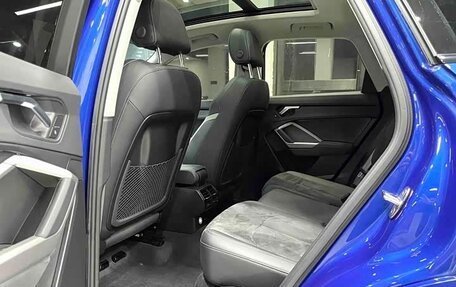 Audi Q3, 2022 год, 1 680 000 рублей, 16 фотография