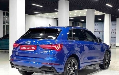 Audi Q3, 2022 год, 1 680 000 рублей, 6 фотография