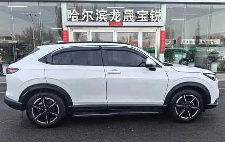 Honda Vezel, 2023 год, 1 802 002 рублей, 3 фотография
