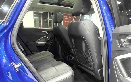 Audi Q3, 2022 год, 1 680 000 рублей, 18 фотография