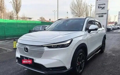 Honda Vezel, 2023 год, 1 802 002 рублей, 2 фотография