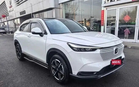 Honda Vezel, 2023 год, 1 802 002 рублей, 4 фотография