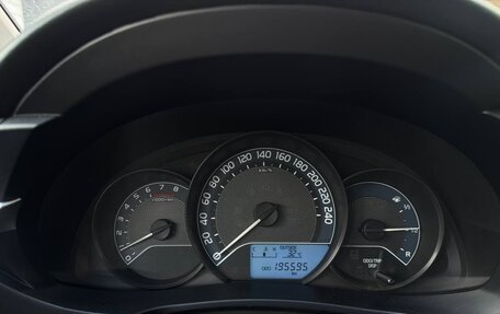 Toyota Corolla, 2014 год, 1 070 000 рублей, 21 фотография