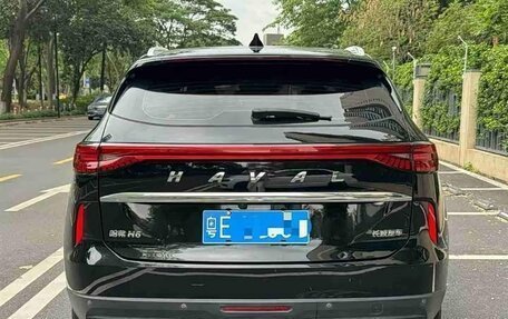 Haval H6, 2022 год, 950 000 рублей, 5 фотография