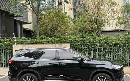 Haval H6, 2022 год, 950 000 рублей, 4 фотография