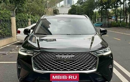 Haval H6, 2022 год, 950 000 рублей, 3 фотография