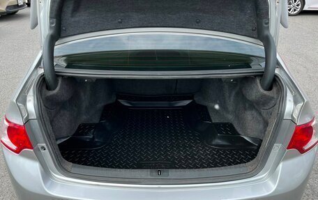 Honda Accord VIII рестайлинг, 2008 год, 1 099 000 рублей, 12 фотография