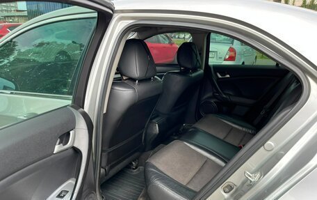 Honda Accord VIII рестайлинг, 2008 год, 1 099 000 рублей, 11 фотография