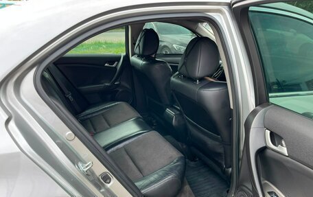 Honda Accord VIII рестайлинг, 2008 год, 1 099 000 рублей, 13 фотография
