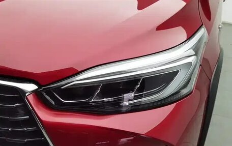 Toyota Yaris XP150 рестайлинг, 2022 год, 1 140 000 рублей, 5 фотография