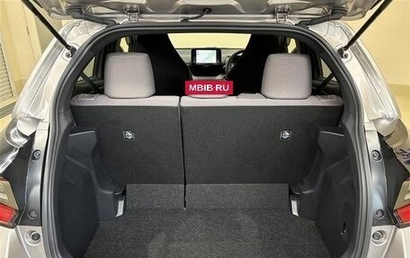 Toyota Yaris, 2021 год, 934 009 рублей, 16 фотография