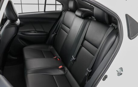 Toyota Vios III, 2020 год, 1 550 000 рублей, 11 фотография