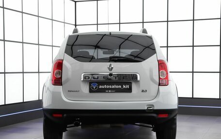 Renault Duster I рестайлинг, 2013 год, 919 000 рублей, 5 фотография