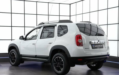 Renault Duster I рестайлинг, 2013 год, 919 000 рублей, 6 фотография