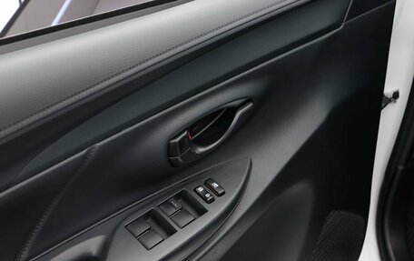 Toyota Vios III, 2020 год, 1 550 000 рублей, 16 фотография