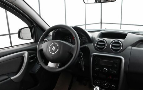 Renault Duster I рестайлинг, 2013 год, 919 000 рублей, 8 фотография