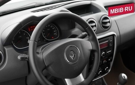 Renault Duster I рестайлинг, 2013 год, 919 000 рублей, 9 фотография
