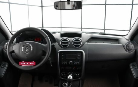 Renault Duster I рестайлинг, 2013 год, 919 000 рублей, 7 фотография