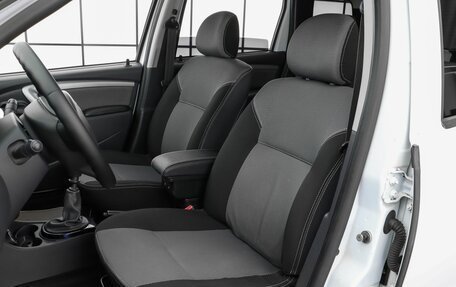 Renault Duster I рестайлинг, 2013 год, 919 000 рублей, 10 фотография