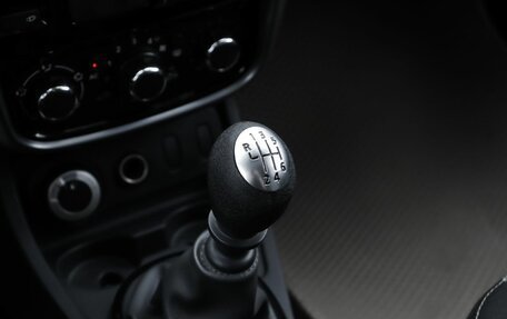 Renault Duster I рестайлинг, 2013 год, 919 000 рублей, 15 фотография