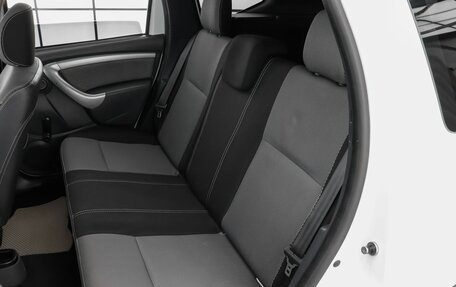 Renault Duster I рестайлинг, 2013 год, 919 000 рублей, 11 фотография