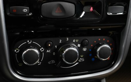 Renault Duster I рестайлинг, 2013 год, 919 000 рублей, 13 фотография