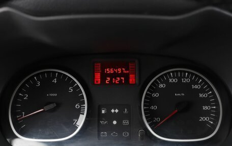 Renault Duster I рестайлинг, 2013 год, 919 000 рублей, 12 фотография