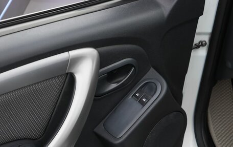 Renault Duster I рестайлинг, 2013 год, 919 000 рублей, 16 фотография
