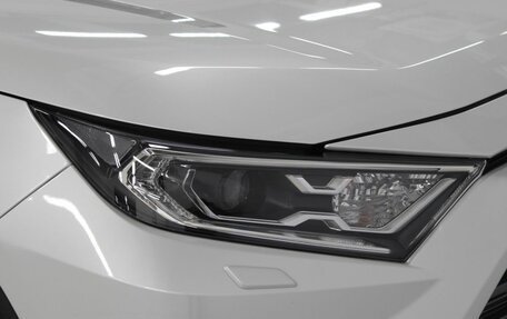 Toyota RAV4, 2020 год, 4 090 000 рублей, 6 фотография