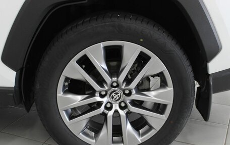 Toyota RAV4, 2020 год, 4 090 000 рублей, 14 фотография