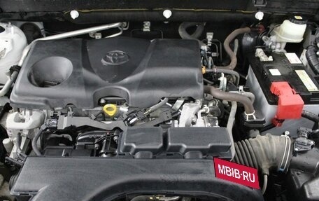 Toyota RAV4, 2020 год, 4 090 000 рублей, 15 фотография