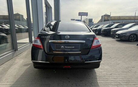 Nissan Teana, 2011 год, 900 000 рублей, 7 фотография