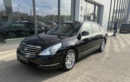 Nissan Teana, 2011 год, 900 000 рублей, 4 фотография