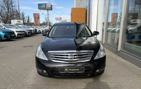 Nissan Teana, 2011 год, 900 000 рублей, 3 фотография