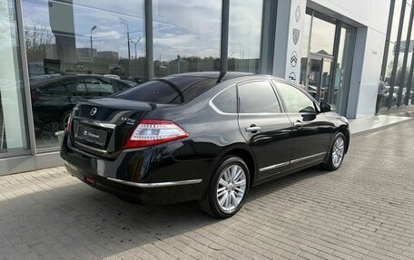 Nissan Teana, 2011 год, 900 000 рублей, 8 фотография