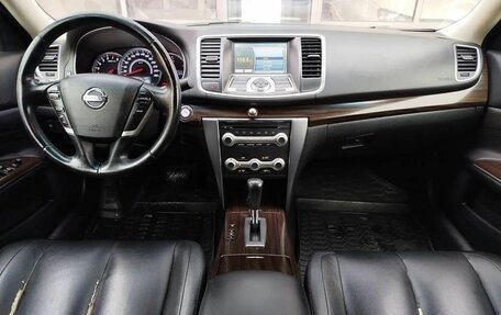 Nissan Teana, 2011 год, 900 000 рублей, 10 фотография