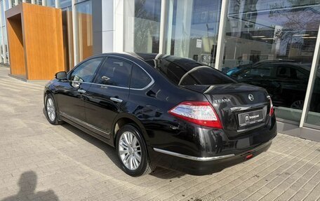 Nissan Teana, 2011 год, 900 000 рублей, 6 фотография