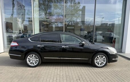 Nissan Teana, 2011 год, 900 000 рублей, 9 фотография