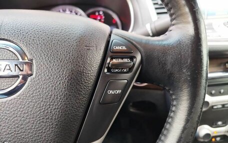 Nissan Teana, 2011 год, 900 000 рублей, 13 фотография