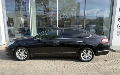 Nissan Teana, 2011 год, 900 000 рублей, 5 фотография