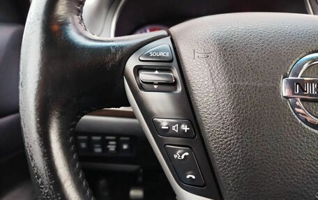 Nissan Teana, 2011 год, 900 000 рублей, 12 фотография