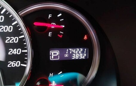 Nissan Teana, 2011 год, 900 000 рублей, 16 фотография