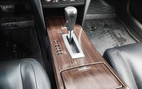 Nissan Teana, 2011 год, 900 000 рублей, 20 фотография