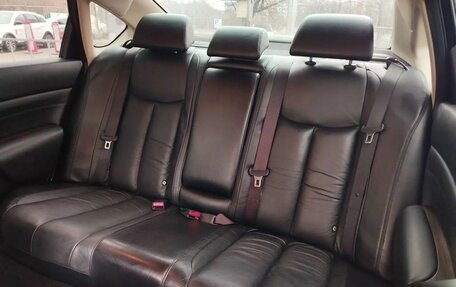Nissan Teana, 2011 год, 900 000 рублей, 24 фотография