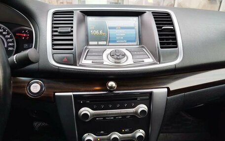 Nissan Teana, 2011 год, 900 000 рублей, 21 фотография